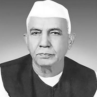 chaudhary charan singh