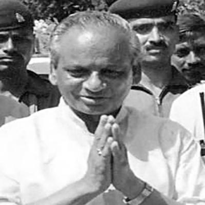 kalyan singh