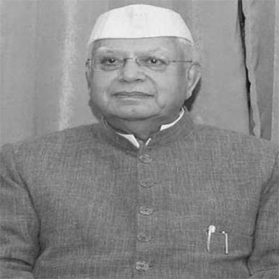 nd tiwari