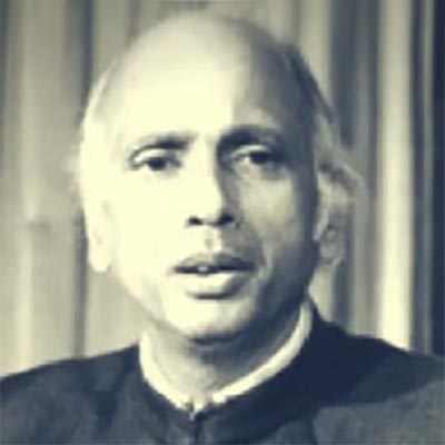 shripati mishra
